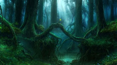 Top 10 Most Beautiful Forests In The World Worlds Top Insider 2022