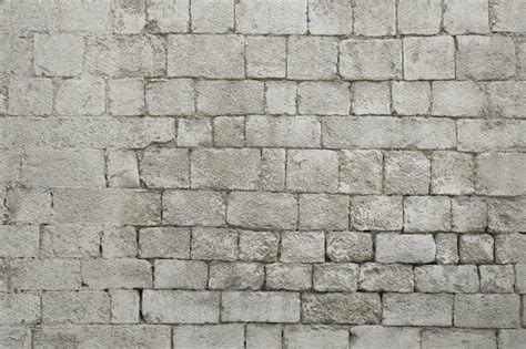 Old Grey Stone Wall Background Stock Image Image Of Castle Stone