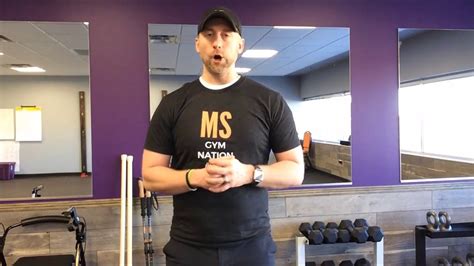 Welcome To The Ms Gym Youtube