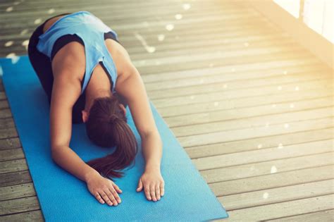 Bikram Yoga Does Not Have To Be Hot To Benefit Health