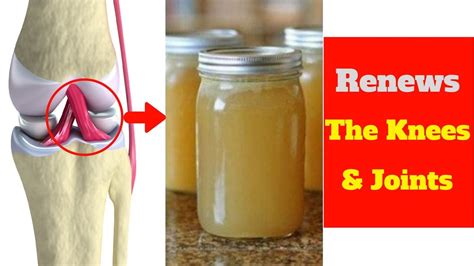 Healthy Knees And Joints From The Natural Remedy Knee Pain Treatment