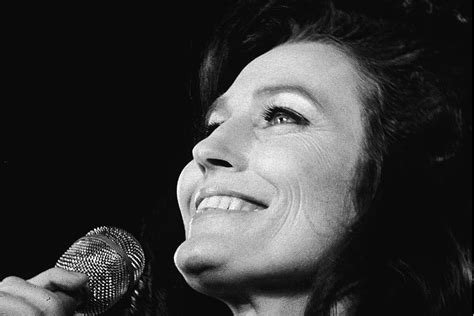 Remember When Loretta Lynn Was Ready To Tell Off The Opry