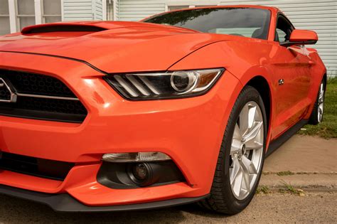2007 Ford Mustang Gt Oil Type - Everything About Your Vehicle Oil & Fuel