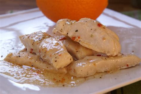 how to bake chicken strips in italian dressing livestrong