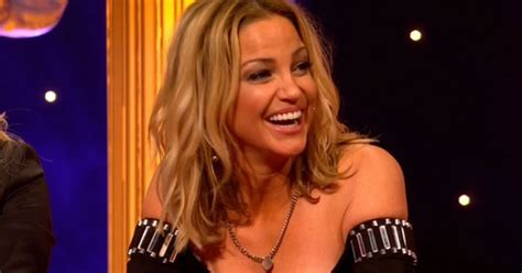 All The Tributes To Sarah Harding Following Her Death