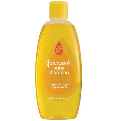 That's why our baby shampoo, is specially designed to gently cleanse baby's fine hair and delicate. Baby Shampoo : Johnson's No More Tears Vs Himalaya Herbals