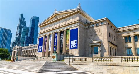 Museums In Chicago The Top 7 You Should Not Miss