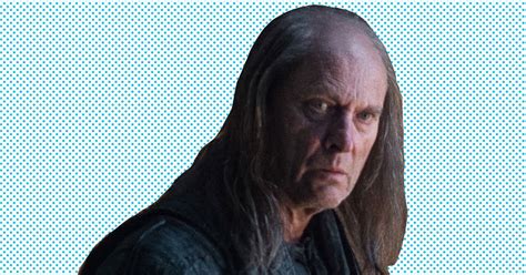Maybe you would like to learn more about one of these? Game of Thrones' Patrick Malahide on Balon Greyjoy's ...