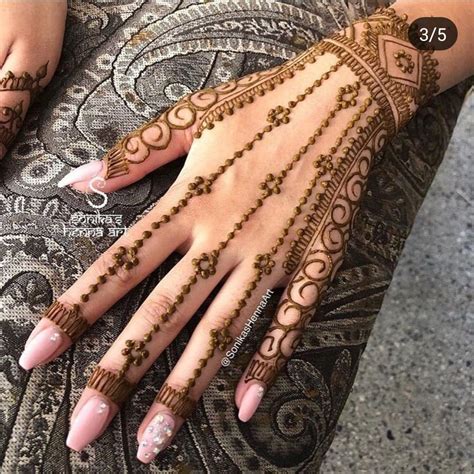 Mehndi Designs 2020 Best Ones Only 247 News What Is Happening Around Us