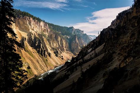 Yellowstone River Photograph By Jeremy Clinard Fine Art America