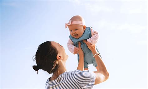 1 luisa 2 alle 3 4 5 ich. Mit Ihrem Baby ins Freie? Vergessen Sie nicht die Tücher ...
