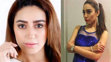 Model Samara Chaudhry Falls Victim To Cyber Crime Lens