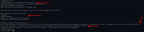 How to Install pgAdmin 4 v5 PostgreSQL Administration Tool on Debian 11