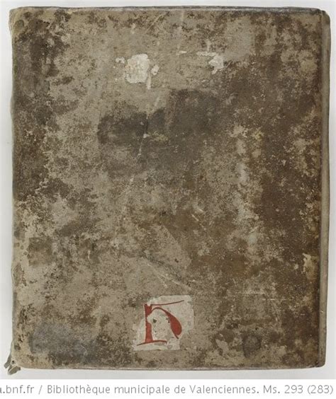 manuscrits de la bibliothèque de valenciennes incipit liber primus timei platonis a calcidio