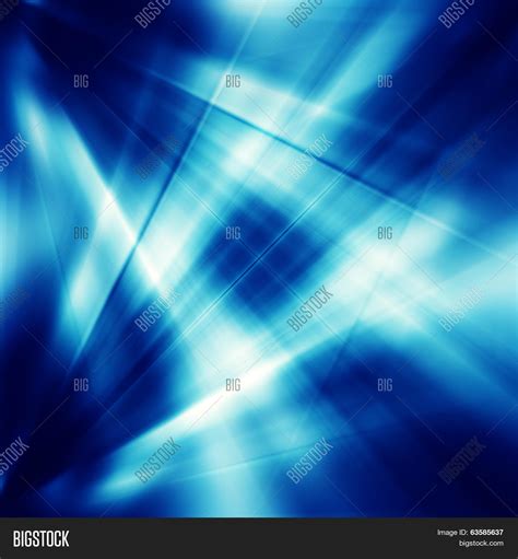 Abstract Glowing Image And Photo Free Trial Bigstock