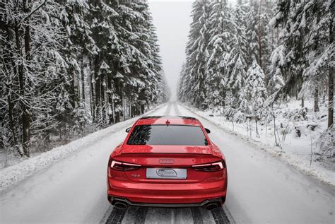 Our Favorite Audi Winter Photos From Around The World Audi Denver