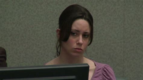 Friend Casey Anthony Was Frustrated With Mother