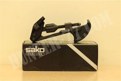 Buy Sako Trg M10 2242 A1 Monopod S57762061 In Our Online Store Hunter By Price 700