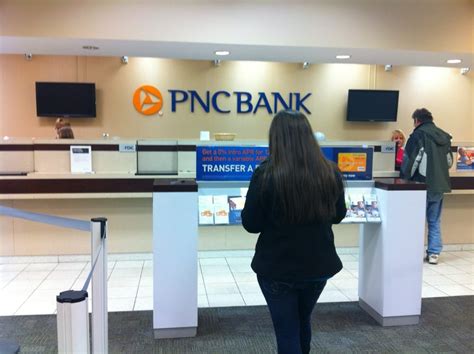 By providing your mobile number you are consenting to receive a text message. Pnc Bank - Last Updated June 13, 2017 - Banks & Credit ...