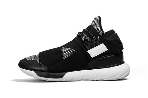 Y 3 2015 Springsummer Footwear Collection Hypebeast