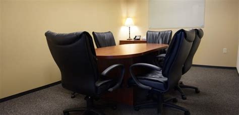 Gable 10 Person Cascade Conference Room At Premier Workspaces