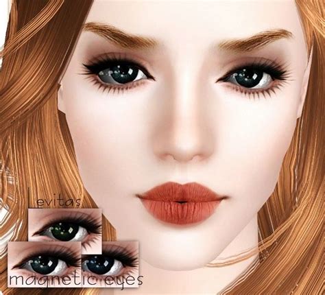 75 Best Sims 4 Cc Eye Images On Pinterest