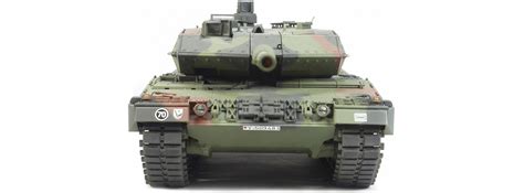 Tamiya Panzer Leopard A Full Option Bausatz Online