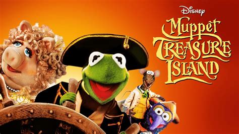 Movin Right Along 501 Is Muppet Treasure Island Good Toughpigs