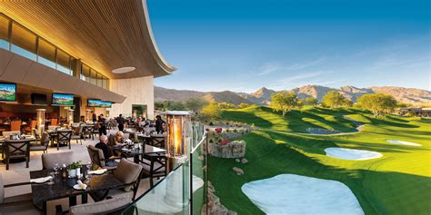 Manage your account at home or on the go. BIGHORN Golf Club|Palm Desert Clubhouse|Poolside Dining