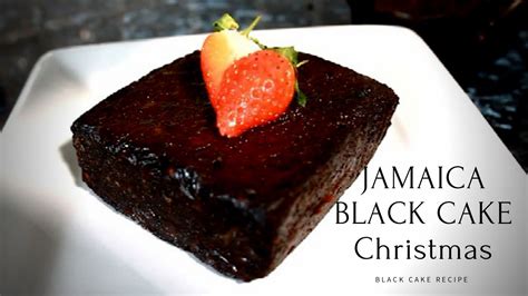 But, as you would expect, there are some elements that cause a few challenges for us and some that are unique. The Jamaica Culture Jamaica Christmas Cake / 7 Reasons ...