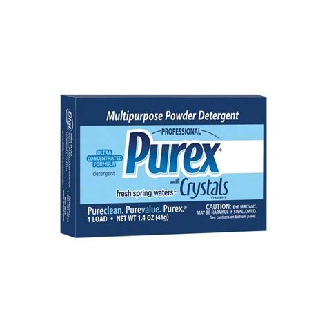 Dial® Professional Purex® Powder Detergent Vendor Pack