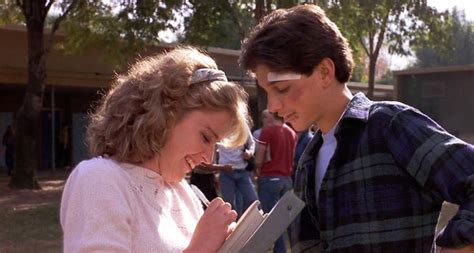 The Karate Kid 1984 Ralph Macchio And Elisabeth Shue The Karate Kid