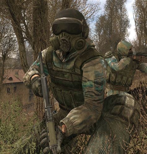 Cs 1 Body Armor Stalker Wiki Fandom Powered By