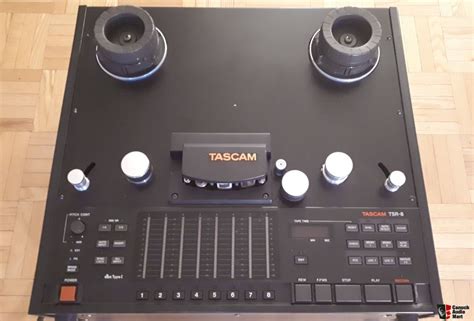 Tascam Tsr 8 For Sale Canuck Audio Mart