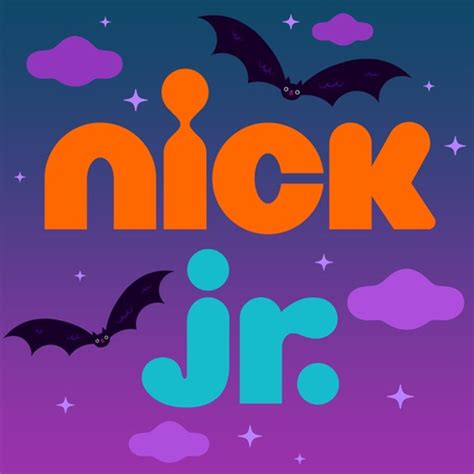 Nick Jr By Nickelodeon