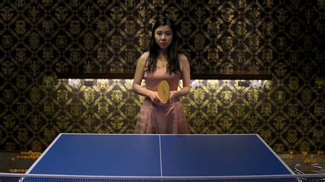 Watch Ping Pong Make Its New York Philharmonic Debut The New York Times