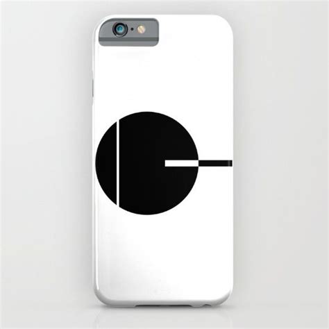 Minimal Geometric Design Iphone And Ipod Case By Brittcorry Society6