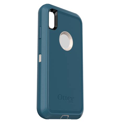 Otterbox Iphone Xs Max Defender Case Price And Features