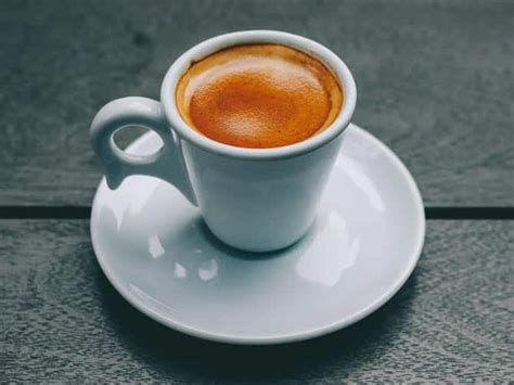 Cómo Tomar Café Espresso Y Disfrutar De Todo Su Sabor
