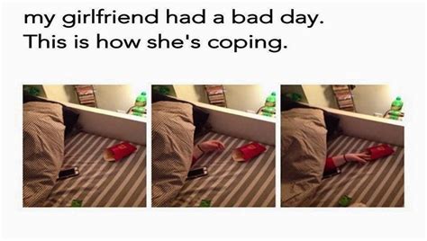 Things All Girlfriends Do That Are Ridiculous And Cute Your