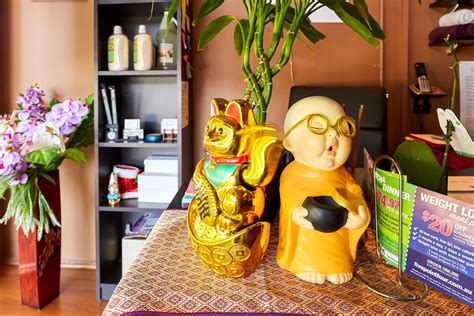 Thai Royal Orchid Massage Nundah Massage Thai Massage Bookwell