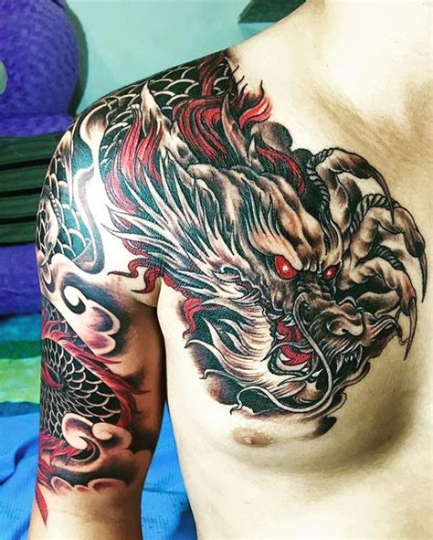 Tattoos beauty salons body piercing (2) 14. Photo by (vietnamtattoos_collection) on Instagram | # ...