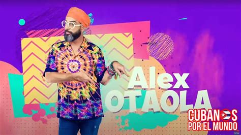 Últimas Noticias De Cuba Y El Mundo El Mañanero Con Alex Otaola Vier