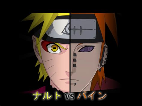 Wallpaper Naruto Bergerak Android Bakaninime
