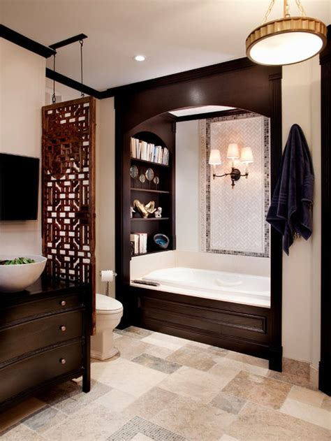 Best Privacy Screen Toilet Design Ideas And Remodel Pictures Houzz