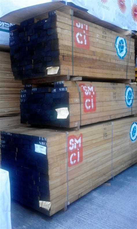 African Idigbo Wholesale And Retail Illingworth Ingham Timber