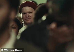 Hampton was killed on december 4 facing prison, william o'neal is offered a deal by the fbi: Judas and the Black Messiah trailer showcases Daniel ...