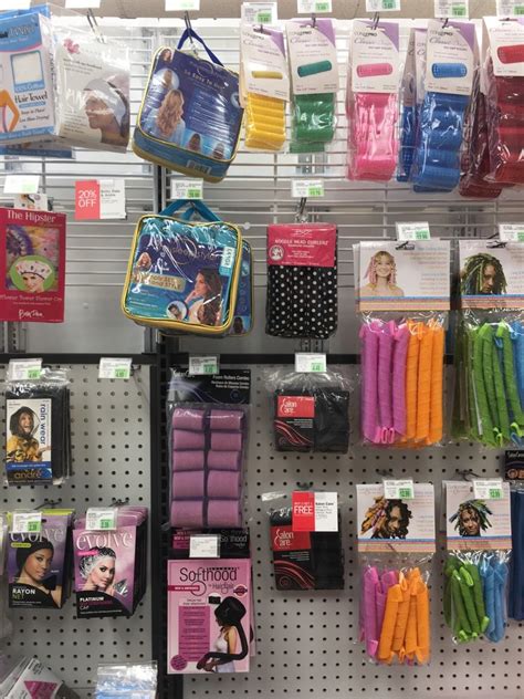 Sally Beauty Supply - Cosmetics & Beauty Supply - 2029 ...