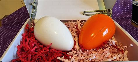Silicone Birthing Eggs Gift Box Silver Duo Kegel Eggs Vaginal Eggs Anal