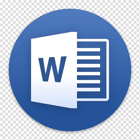 Free Cliparts Microsoft Word Download Free Cliparts Microsoft Word Png